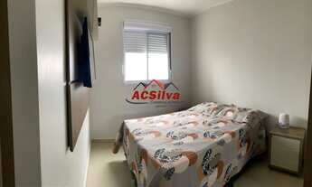 Imagem 2: Apto Planalto SBC