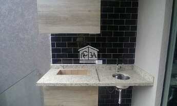 Imagem 4: Sobrado novo com 4 vagas