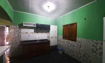 Imagem 6: Aluguel Casa Estação Experimental