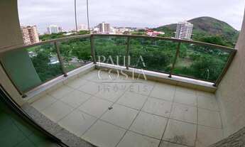 Imagem: Rio de Janeiro - Casa de Condomínio - Recreio