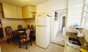 Imagem 6: Apartamento 2 Quartos para Locação em São Paulo, Jardim Europa, 2 dormitórios, 2 banheiros