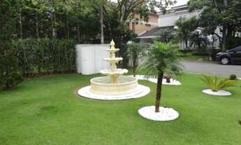 Imagem 5: Casa de condomínio para venda com 330 metros quadrados com 4 quartos