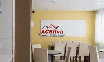 Imagem 6: Apto Planalto / Vista Livre / Lazer Completo Ref 17789