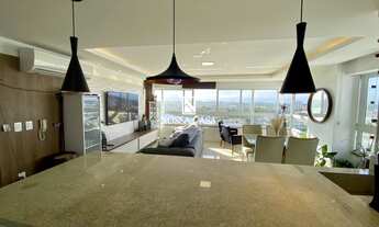 Imagem 3: Excelente apartamento Mobiliado 03 dormitórios no Edifício Torre de Athena em Torres/RS