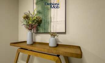 Imagem 4: Apartamento - Centro, Tubarão (SC) - 2 quartos com 2 suítes