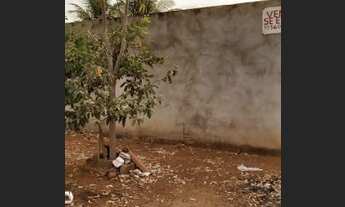 Imagem 7: Lote/Terreno para venda tem 80 metros quadrados em Setor Barcelos - Trindade - Goiás