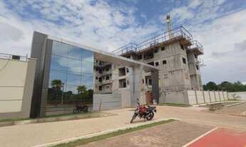 Imagem 2: Aptos 100% Porcelanato // 2 quartos com Varanda // Vista dos Cedros