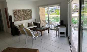 Imagem 5: Apartamento para venda tem 143 metros quadrados com 3 quartos em Riviera de São Lourenço