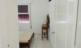 Imagem 6: Apartamento 2 dormitorios em Boqueirão - Santos - SP