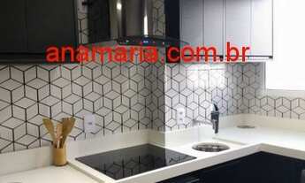 Imagem: Lindo apartamento 44m², 2 dormitórios