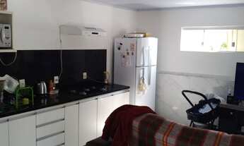 Imagem 7: Casa Arniqueira Excelente Localização 2 quartos