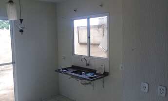 Imagem 3: Aluga-se Casa Parque 5