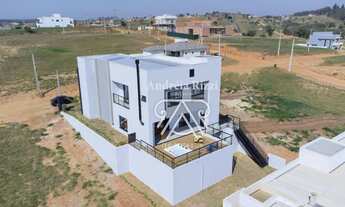 Imagem 6: Sobrado com 4 dormitórios à venda, 258 m² por R$ 2.000.000,00 - Riviera de Santa Cristina