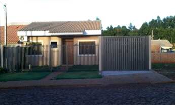 Imagem 1: Casa no Bairro Itaipu