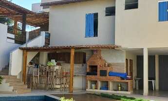 Imagem 5: Casa Duplex no Parque dos Jacarandás