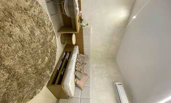 Imagem 7: Apartamento de 151m com 3 suítes e lazer completo