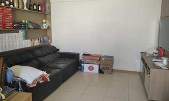 Imagem 4: Vende-se apartamento em andar alto no Residencial Viviane Rinaldi