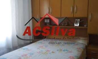 Imagem 5: Casa jardim Beatriz SBC