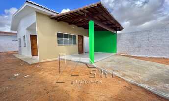 Imagem 4: Vendo casa 2 quartos zona norte extremoz central park