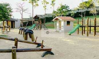 Imagem 5: Terreno à venda, 538 m² por R$ 590.000 - Jardim Vila Paradiso - Indaiatuba/SP