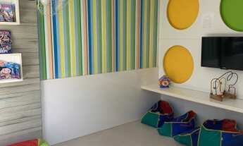 Imagem 5: Apartamento para venda possui 118 metros quadrados com 3 quartos em Jatiúca - Maceió - AL