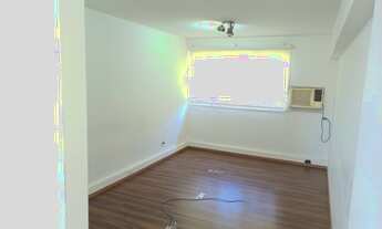 Imagem 4: Escritório para aluguel com 4 salas (123 m2