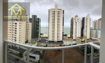 Imagem 2: Apartamento 3 quartos Ed. Atlantic Star 16112 L?