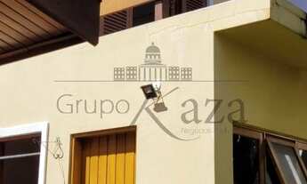 Imagem 6: Casa Condomínio - Urbanova - Residencial Portal da Serra - 3 Dormitórios - 260m²