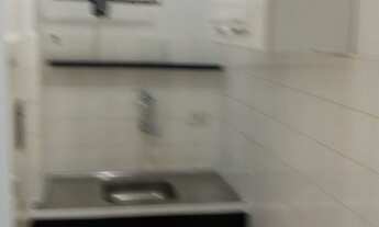 Imagem 2: Apartamento para aluguel com 27 metros quadrados com 1 quarto em Pinheiros - São Paulo - S