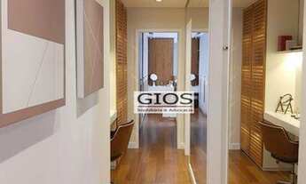 Imagem 5: Apartamento à venda, 111 m² por R$ 470.000,00 - Água Branca - São Paulo/SP