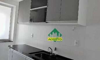 Imagem 2: Apartamento com 3 dormitórios para alugar, 115 m² por R$ 3.487,00/mês - Edifício Costa Bra