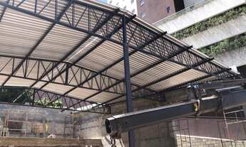 Imagem 5: Ponto comercial/Loja/Box para aluguel e venda tem 700 metros quadrados em Anhangabaú - Jun