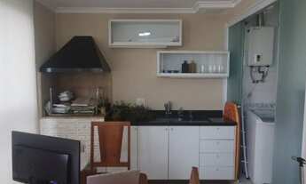 Imagem 5: Apartamento 2 dorms para Venda - Vila Romana, São Paulo - 72m², 1 vaga