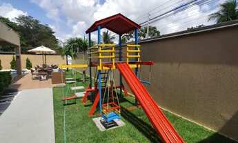 Imagem 2: Casa de condomínio para venda possui 70 metros quadrados com 2 quartos em centro - Eusébi