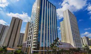 Imagem 7: Sala para aluguel, 37,00 m², no bairro Centro, São Bernardo do Campo