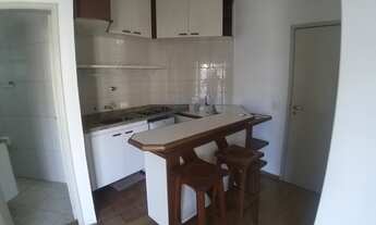 Imagem: Apartamento para aluguel possui 38 metros