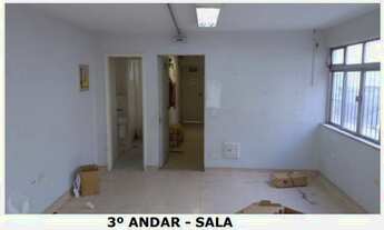 Imagem 7: Prédio Comercial - Vila Mariana - São Paulo/SP