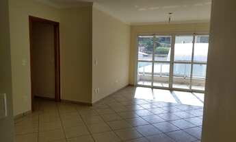 Imagem 3: Apartamento - Mansões Santo Antônio - Campinas