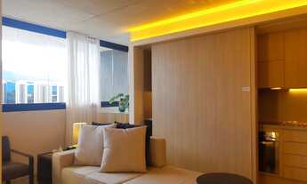 Imagem 7: Barra da tijuca, 3 quartos a partir de R$ 387 mil, sem comprovação de renda, lazer e seg