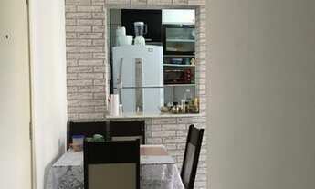 Imagem 4: Apartamento para venda em Mogi das Cruzes, Condomínio Único Mogi, Mogilar, 2 dormitórios