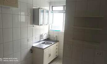 Imagem 7: Apartamento para aluguel possui 45 metros quadrados com 1 quarto em Itaim Bibi - São Paulo