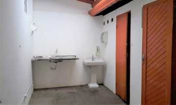 Imagem 4: 105854 Casa para aluguel tem 113 metros quadrados com 3 quartos em Higienópolis - São Paul