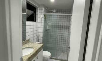 Imagem 7: Apartamento para 03 suites em Capim Macio - Natal - RN