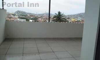 Imagem 7: Apartamento para Temporada em Arraial do Cabo, Canaã, 1 dormitório, 1 banheiro