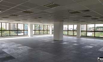 Imagem 5: Sala - Cambuí - Campinas