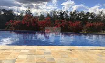 Imagem: Terreno à venda no condomínio Villa Bela