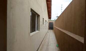 Imagem 4: Casa Nova em Itanhaém Com Piscina 2 Dorms 1 Suite R$ 255.000