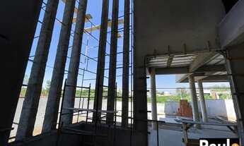 Imagem 3: Casa - Alphaville Dom Pedro 3 - Campinas