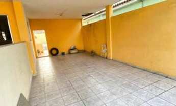 Imagem 4: Alugo linda cada duplex em mesquita - Vila emil