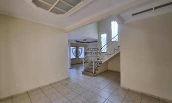 Imagem 3: Araraquara - Casa de Condomínio - Jardim dos Flamboyants